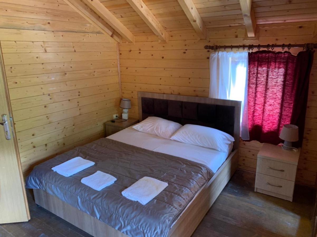 Guest House Valbone Ngoại thất bức ảnh