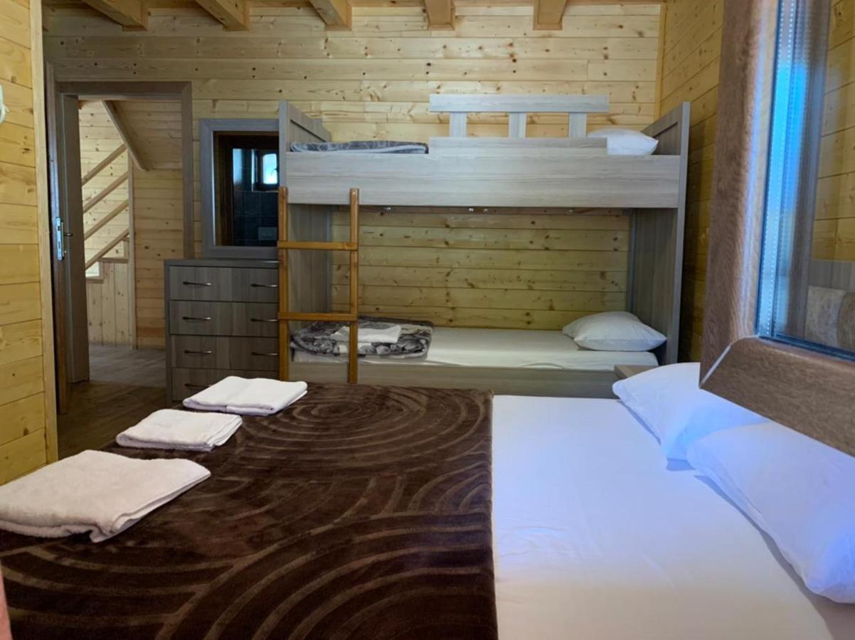 Guest House Valbone Ngoại thất bức ảnh